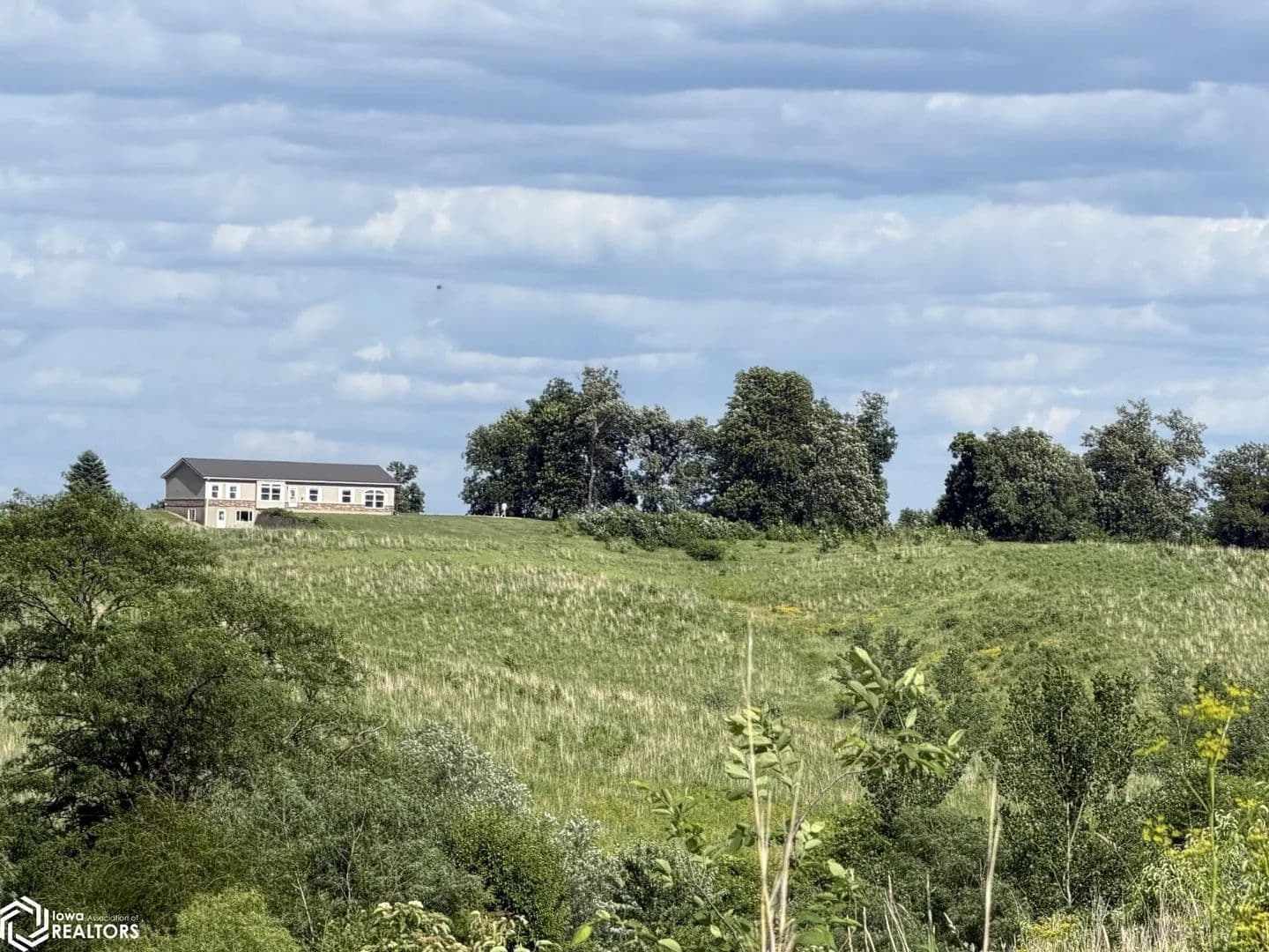 29.8 Acres of Land for Sale in Toledo, IA - Toledo, Iowa, 52342