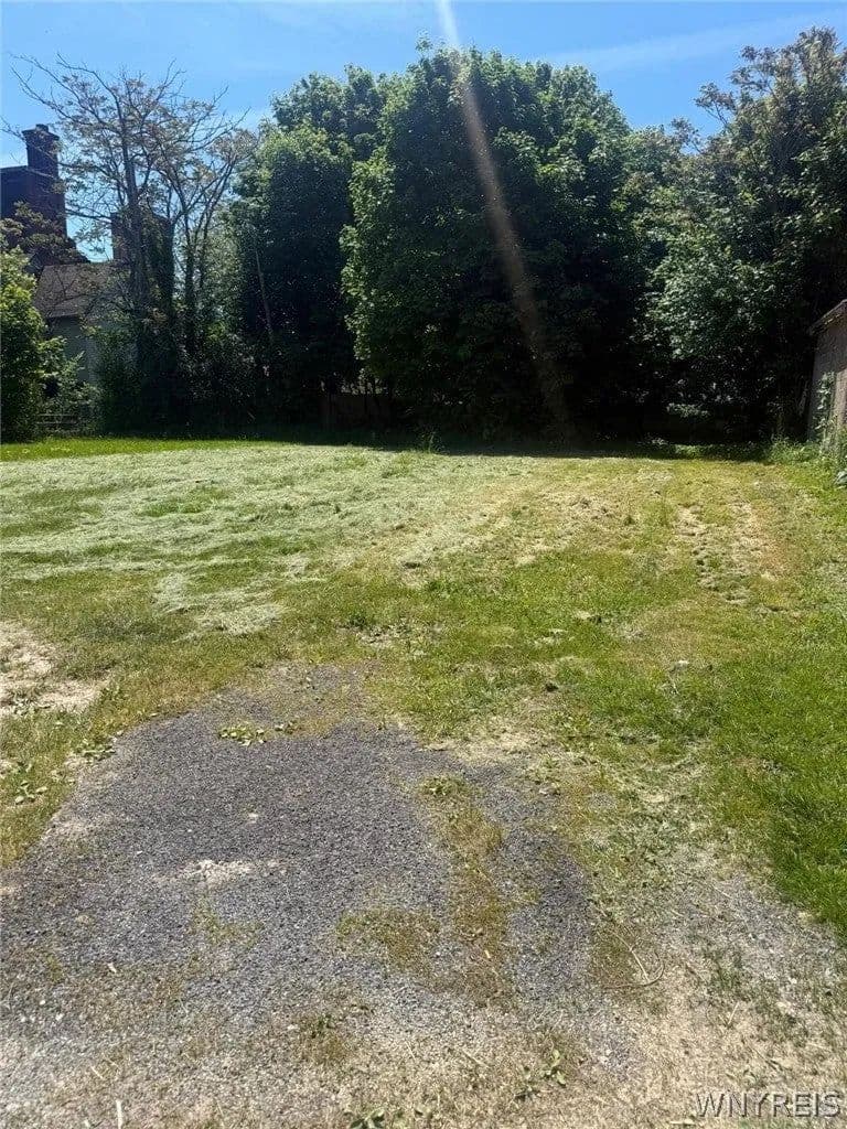 Lots & Land-Other in Buffalo - Buffalo, New York, 14212