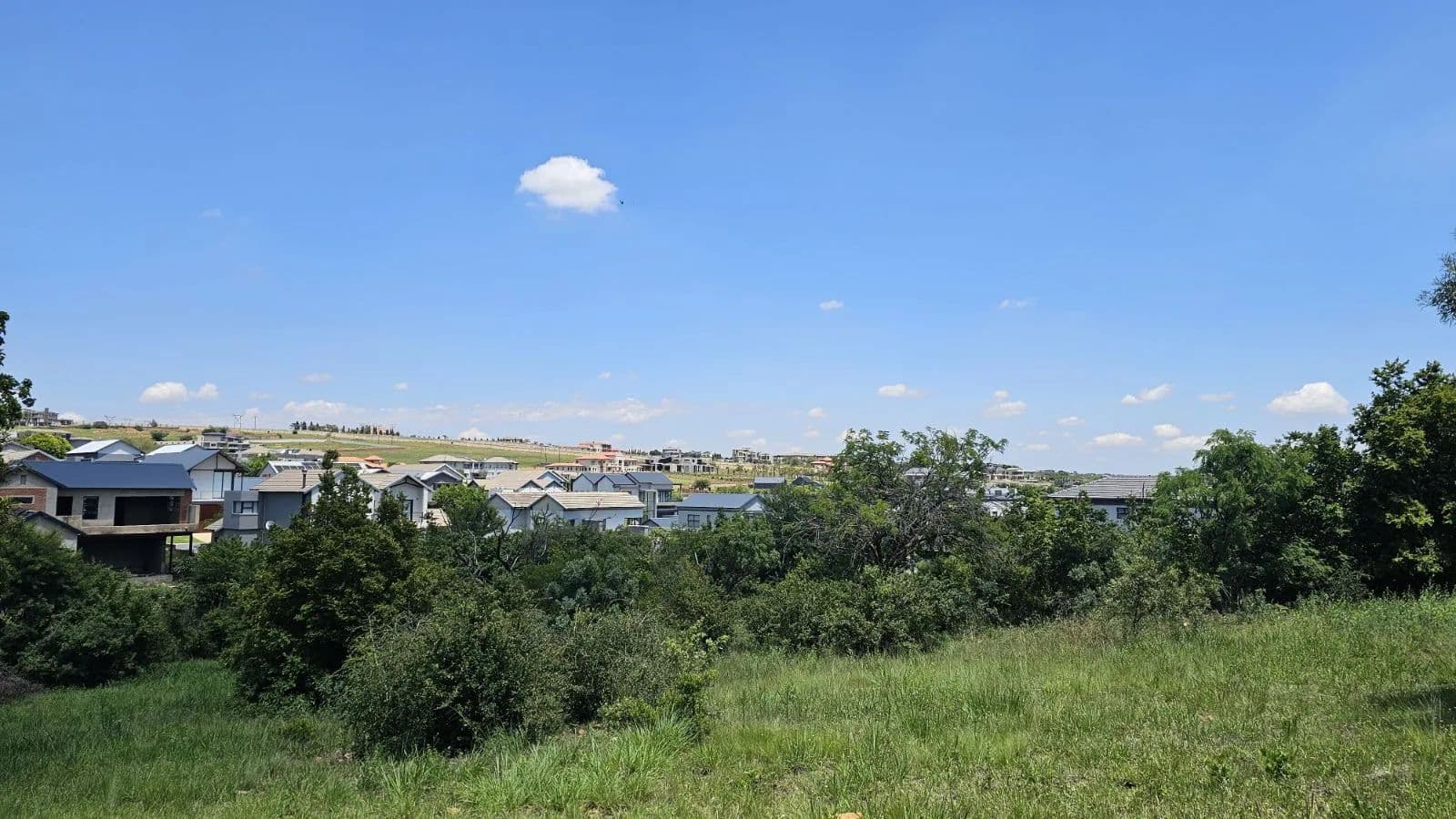 2742 Acres of Land for Sale in Pretoria, Gauteng - land for sale