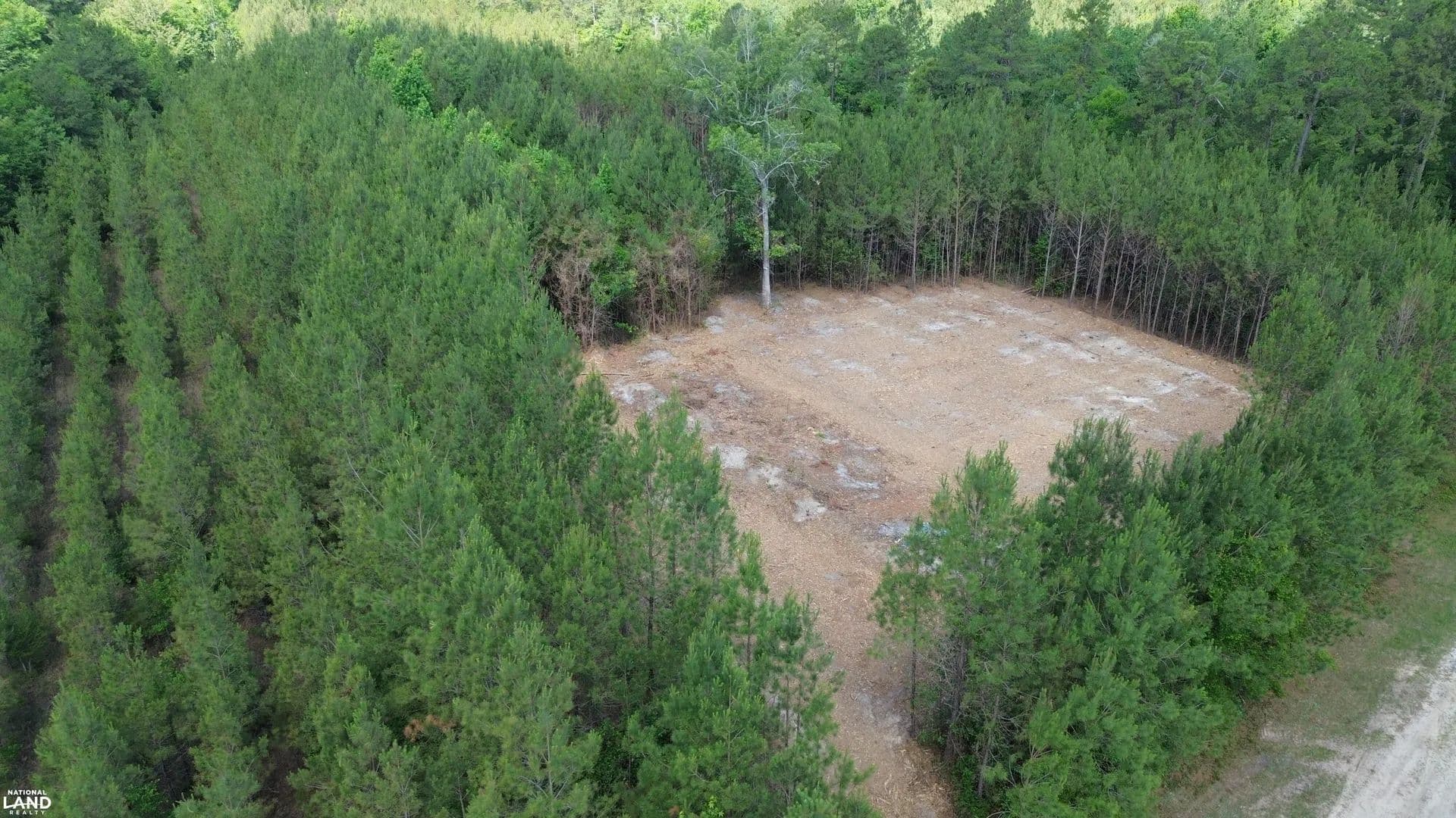 Lot 4 - Highway 311 Estates - Cross, South Carolina, 29436