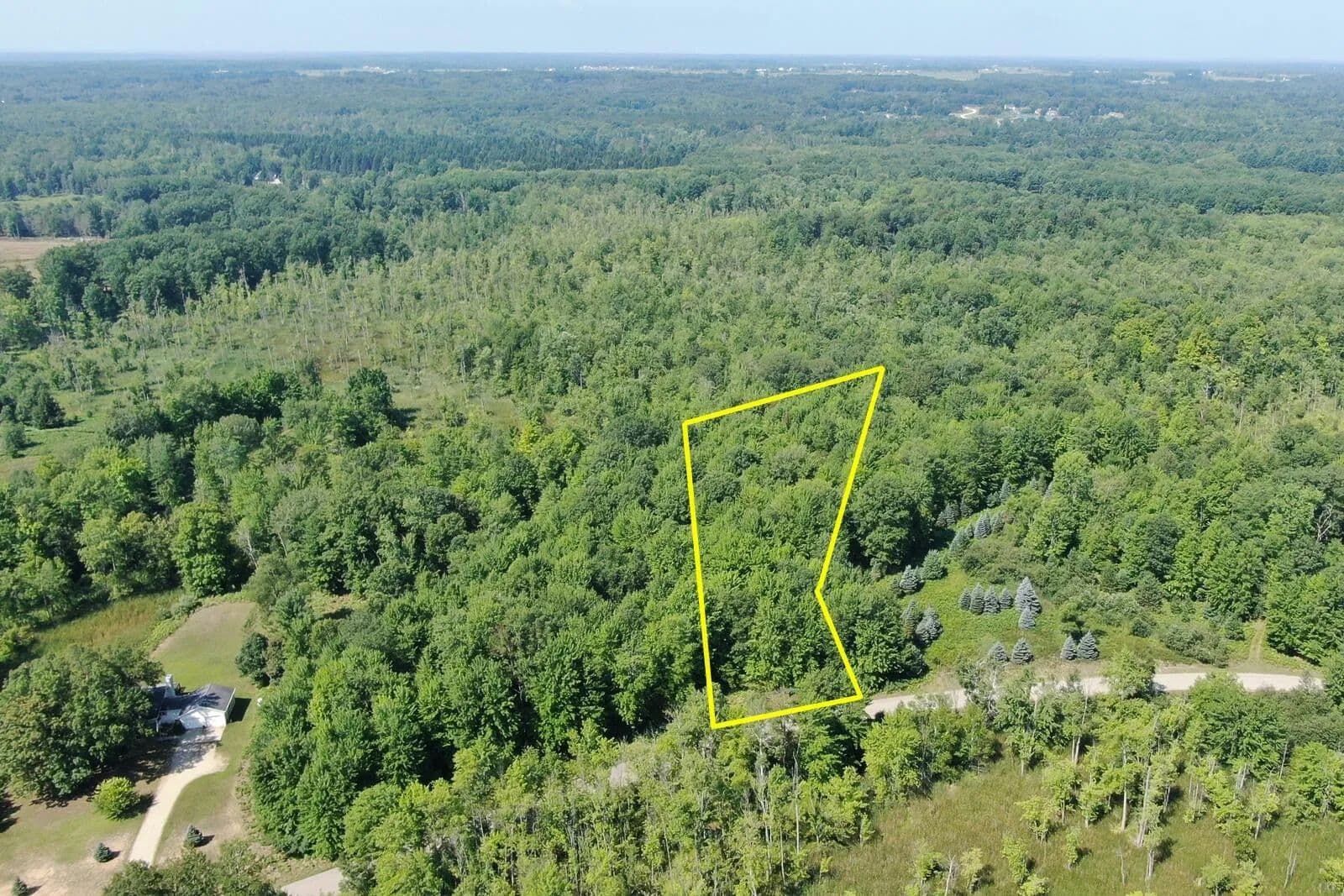 Lots & Land-Other in Canadian Lakes - Canadian Lakes, Michigan, 49346