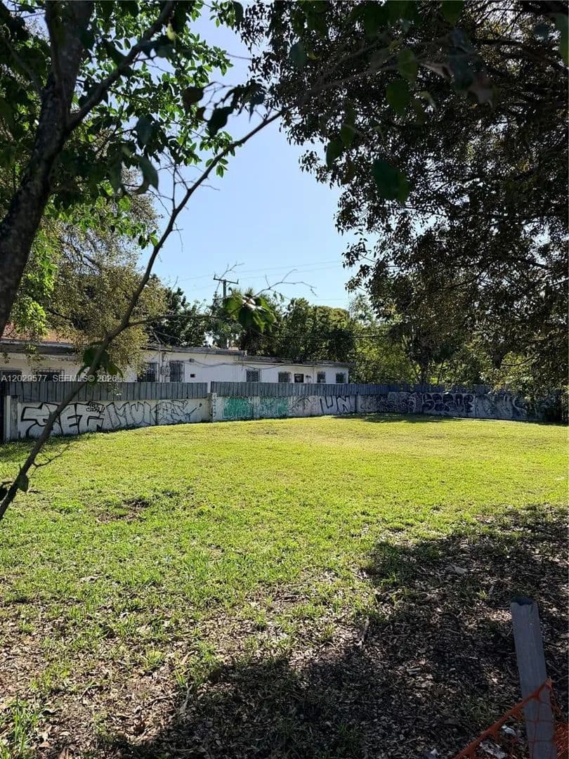 Property from 5455 NE 3rd Ave - KW - Miami, Florida, 33137