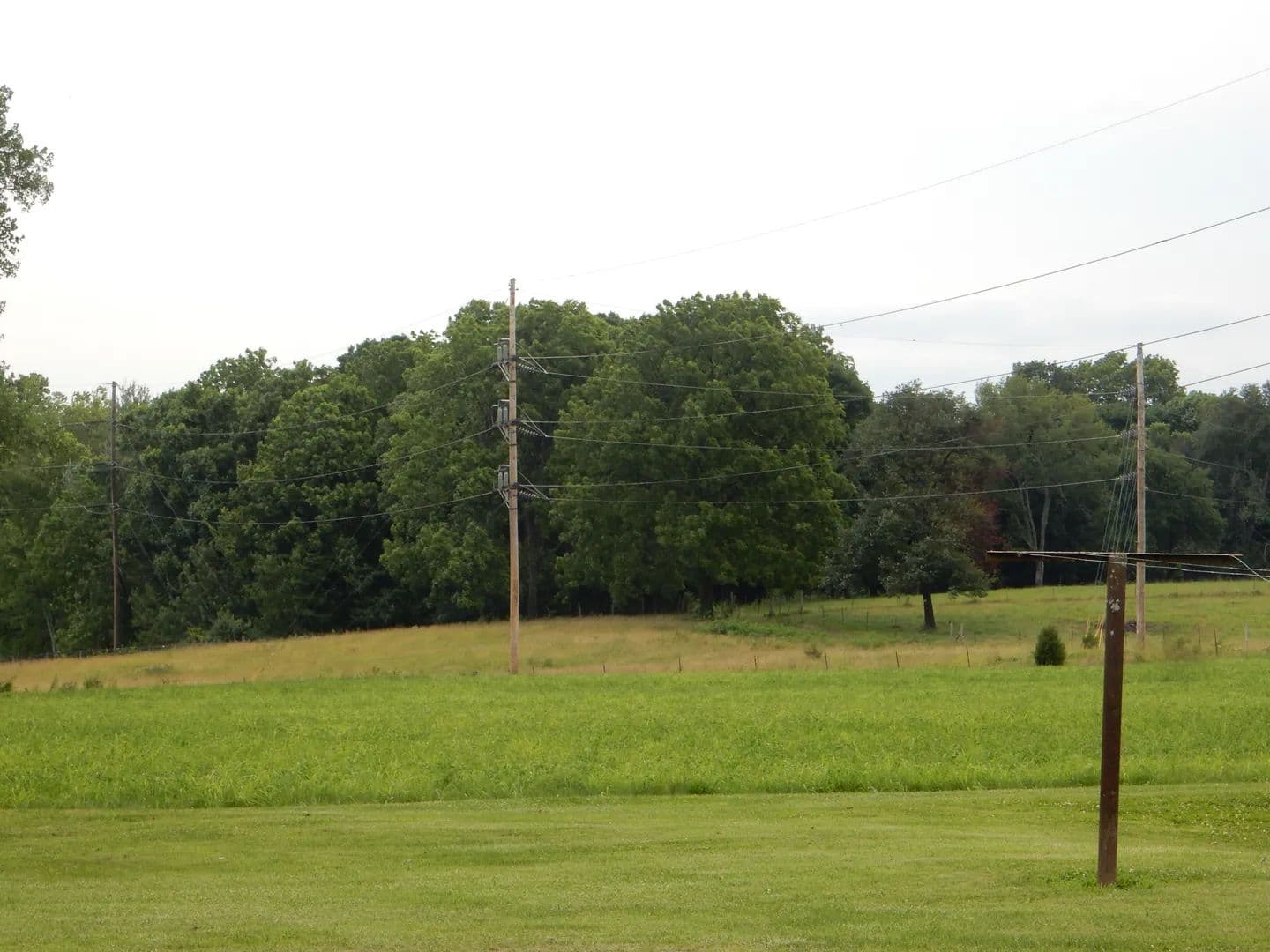Land -Agricultural (Not Zoned) in Shepherdsville - Shepherdsville, Kentucky, 40165