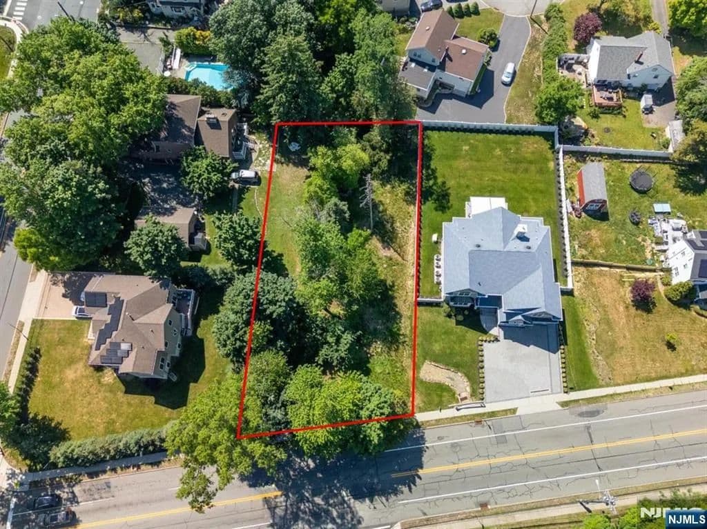 Property from 234 Ridge Road - KW - Cedar Grove, New Jersey, 7009