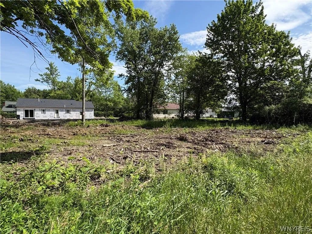 Property from 670 Eisenhower Avenue - KW - Angola, New York, 14006