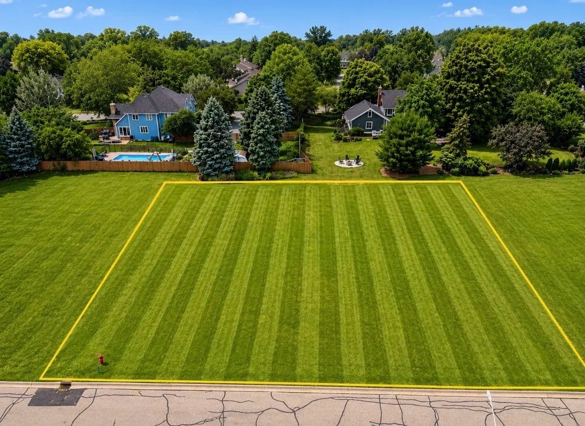 0.63 Acres of Land for Sale in Sycamore, Illinois - Sycamore, Illinois, 60178
