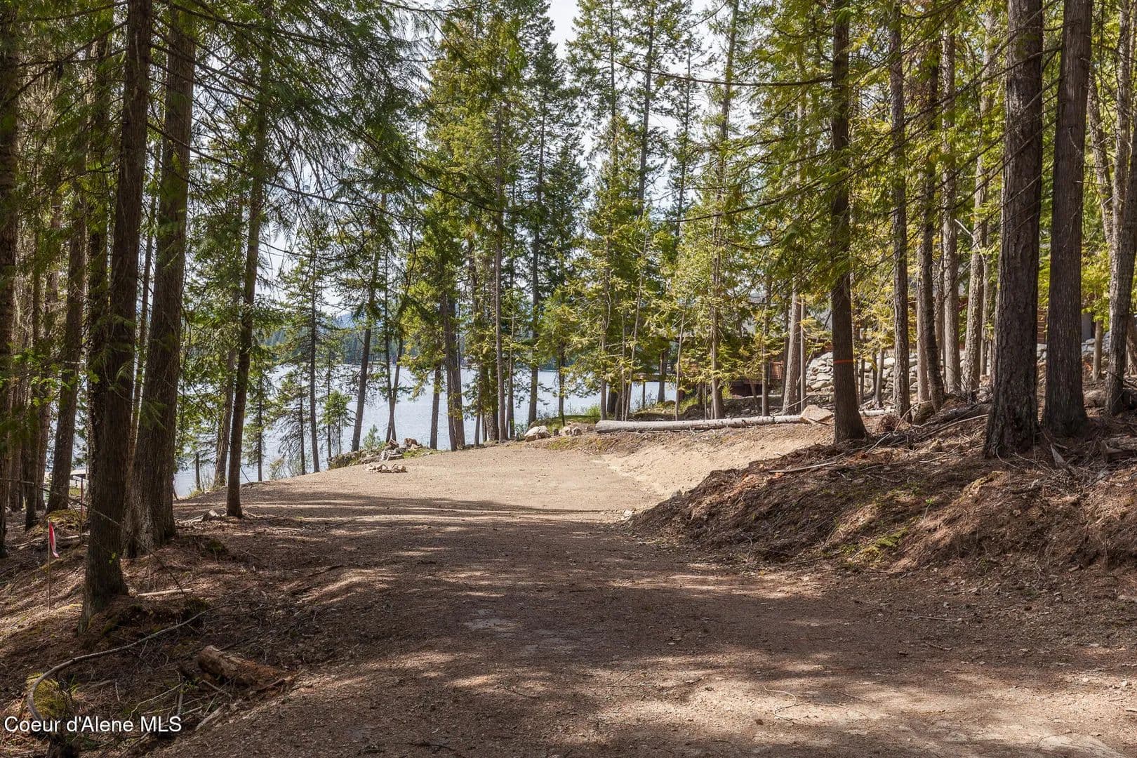 Vacant Land in Coolin - Coolin, Idaho, 83821