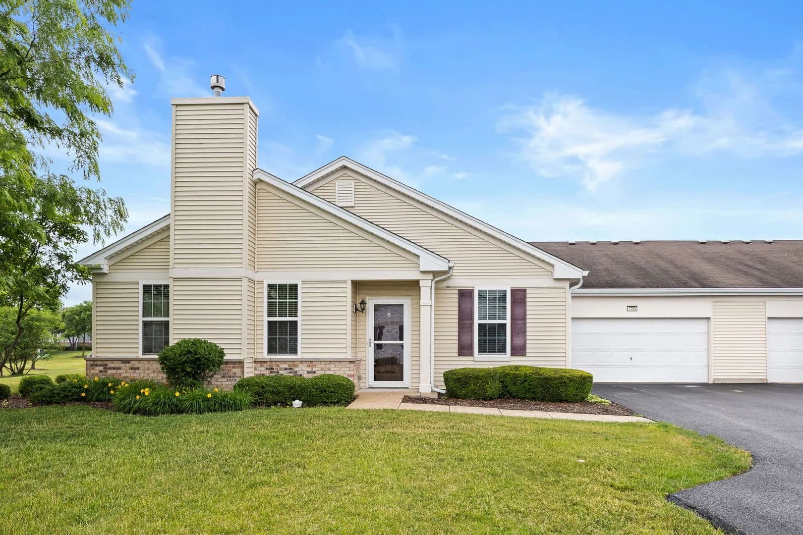 Property from 1753 Hannah Lane #1753 - KW - Pingree Grove, Illinois, 60140