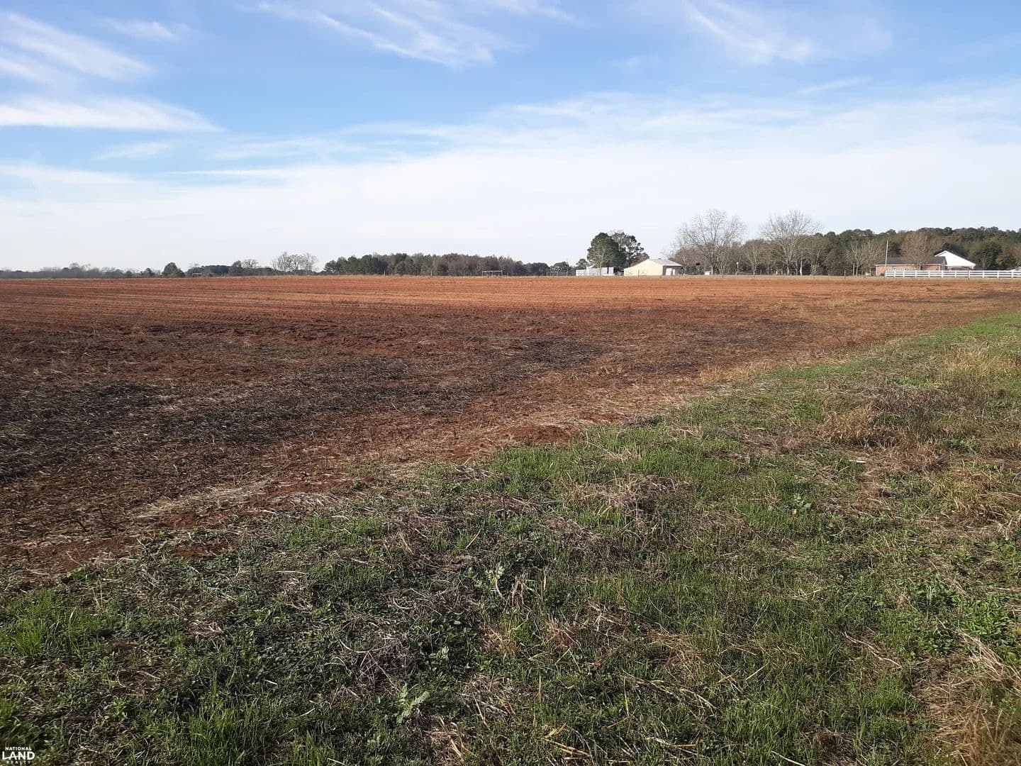 CR 1 Development Opportunity - Daleville, Alabama, 36303
