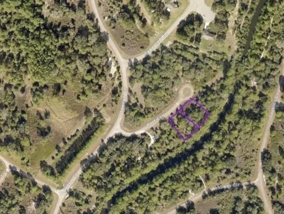 Property from PORT COURT - KW - North Port, Florida, 34288