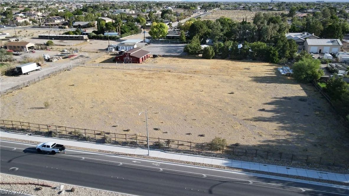 Property from Lone Mountain - KW - Las Vegas, Nevada, 89129