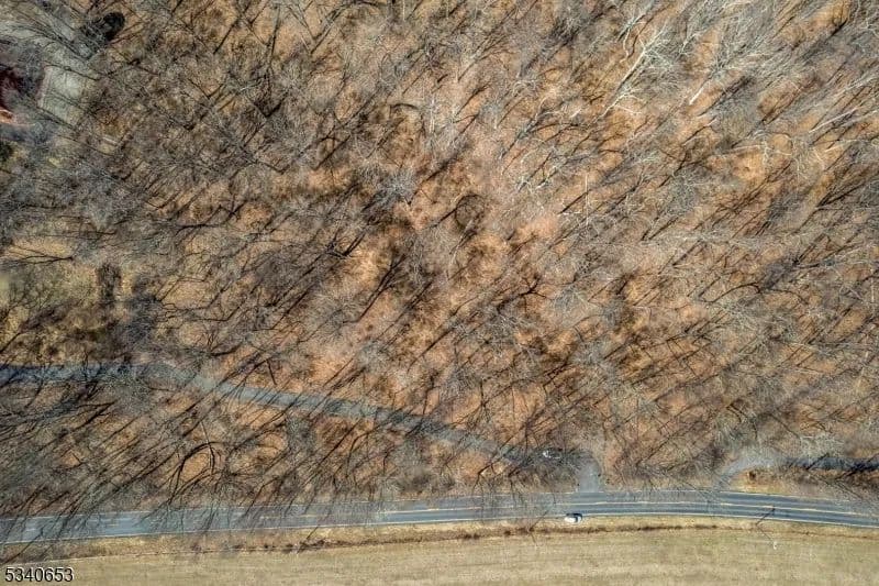 Vacant Land in Hardwick Twp. - land for sale