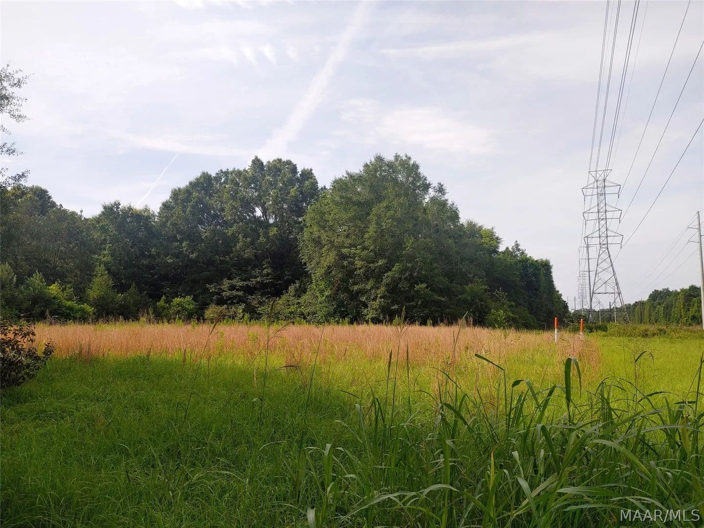 4.01 Acres of Land for Sale in Montgomery, Alabama - Montgomery, Alabama, 36108