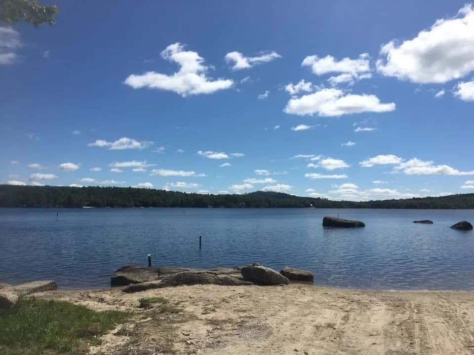 0.3 Acres of Land for Sale in Washington, NH - Washington, New Hampshire, 03280