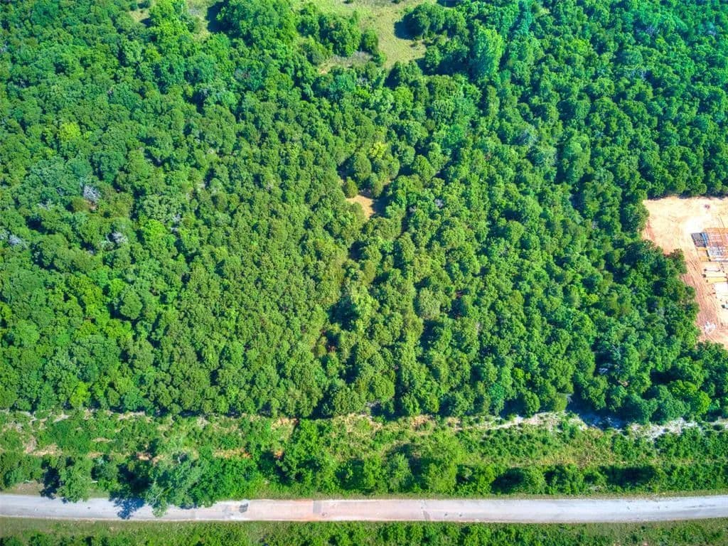 5 Acres of Land for Sale in Luther, OK - Luther, Oklahoma, 73054