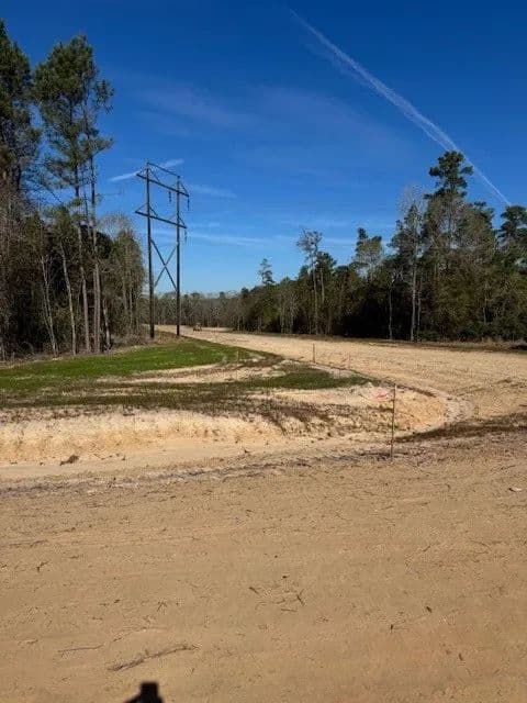 Property from TBD LOT 46 Highline Drive - KW - Livingston, Texas, 77351