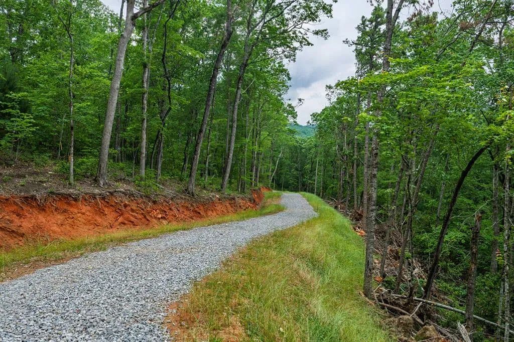 Property from 0 Pole Coffee - KW - Ellijay, Georgia, 30536