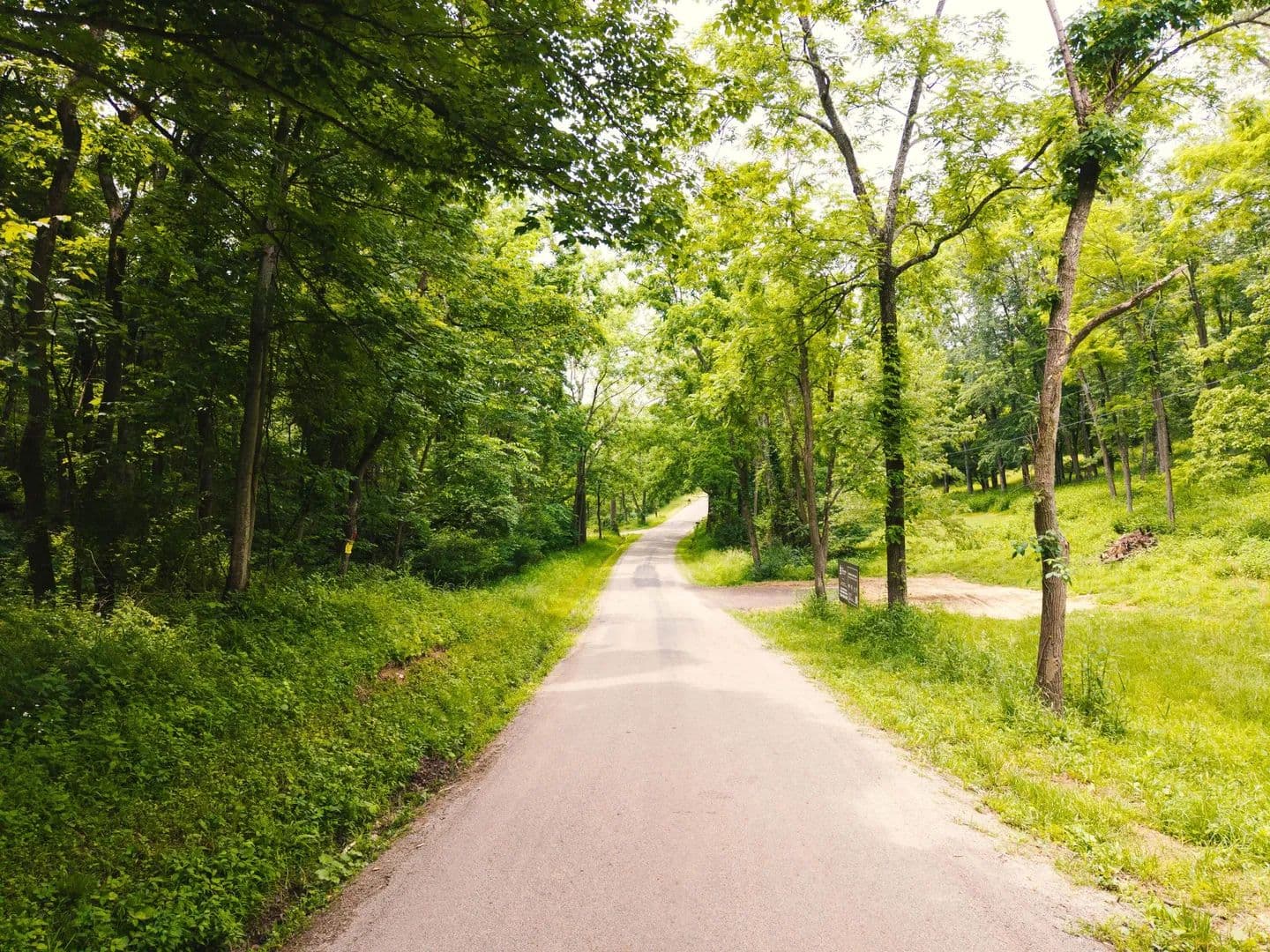 13.17 Acres of Land for Sale in Logan, Ohio - land for sale