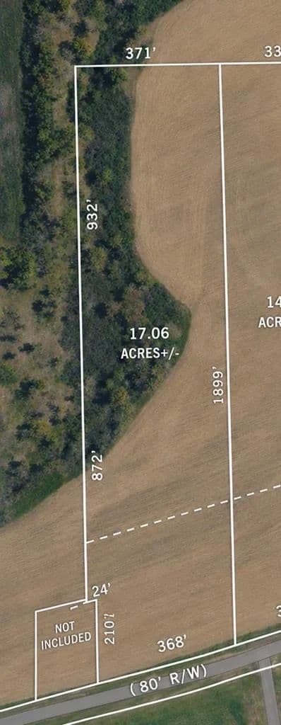 17.06 Acres of Land for Sale in Dothan, AL - Dothan, Alabama, 36305
