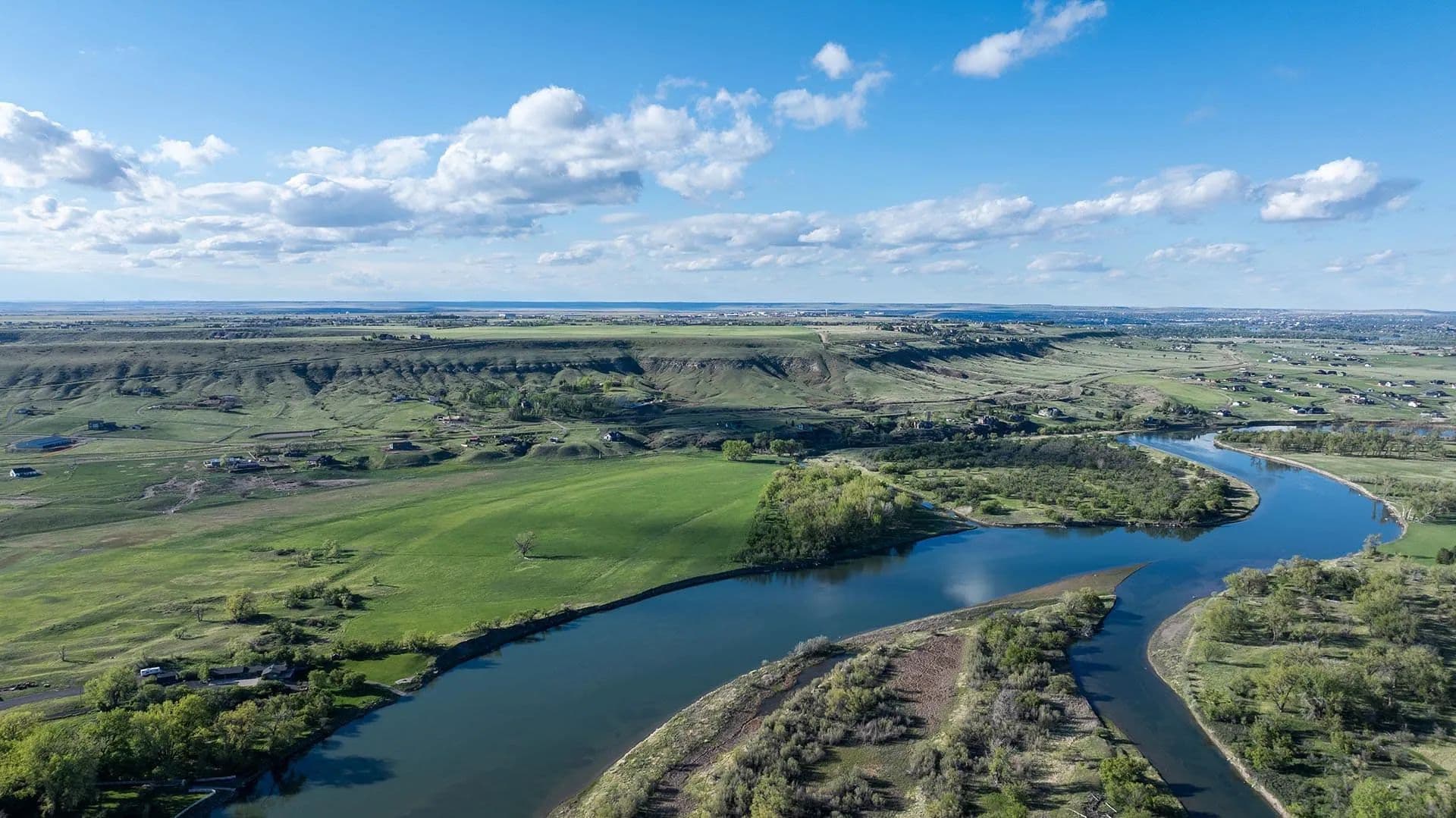 Blackwater Ranch - land for sale