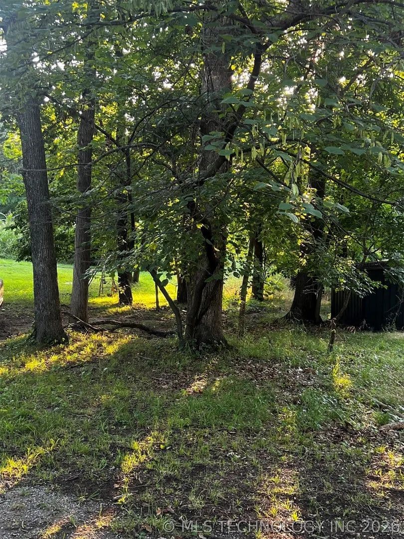 Property from 27 Circle Drive - KW - Afton, Oklahoma, 74331