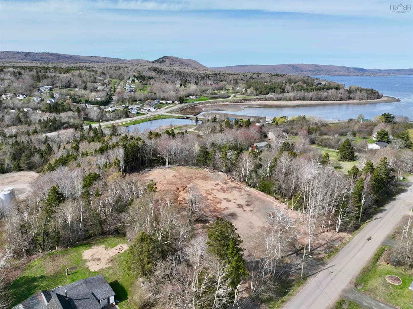 Property from 86 Carleton Street - KW - Canada