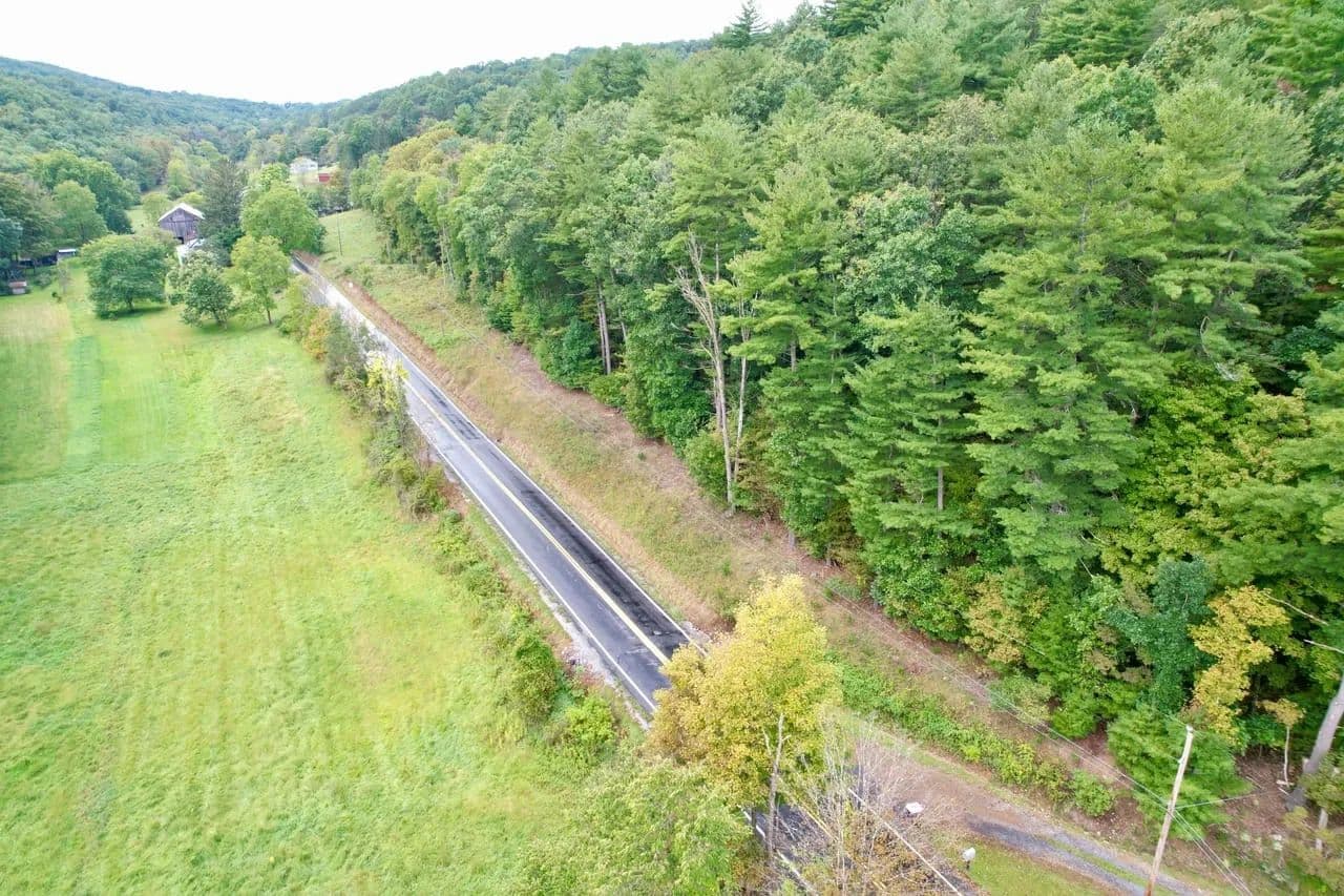 HUNTINGDON COUNTY - 0 SNYDERS RUN RD - 13± ACRES - land for sale
