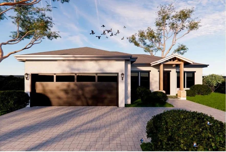 Property from 17364 COX AVENUE - KW - Port Charlotte, Florida, 33948