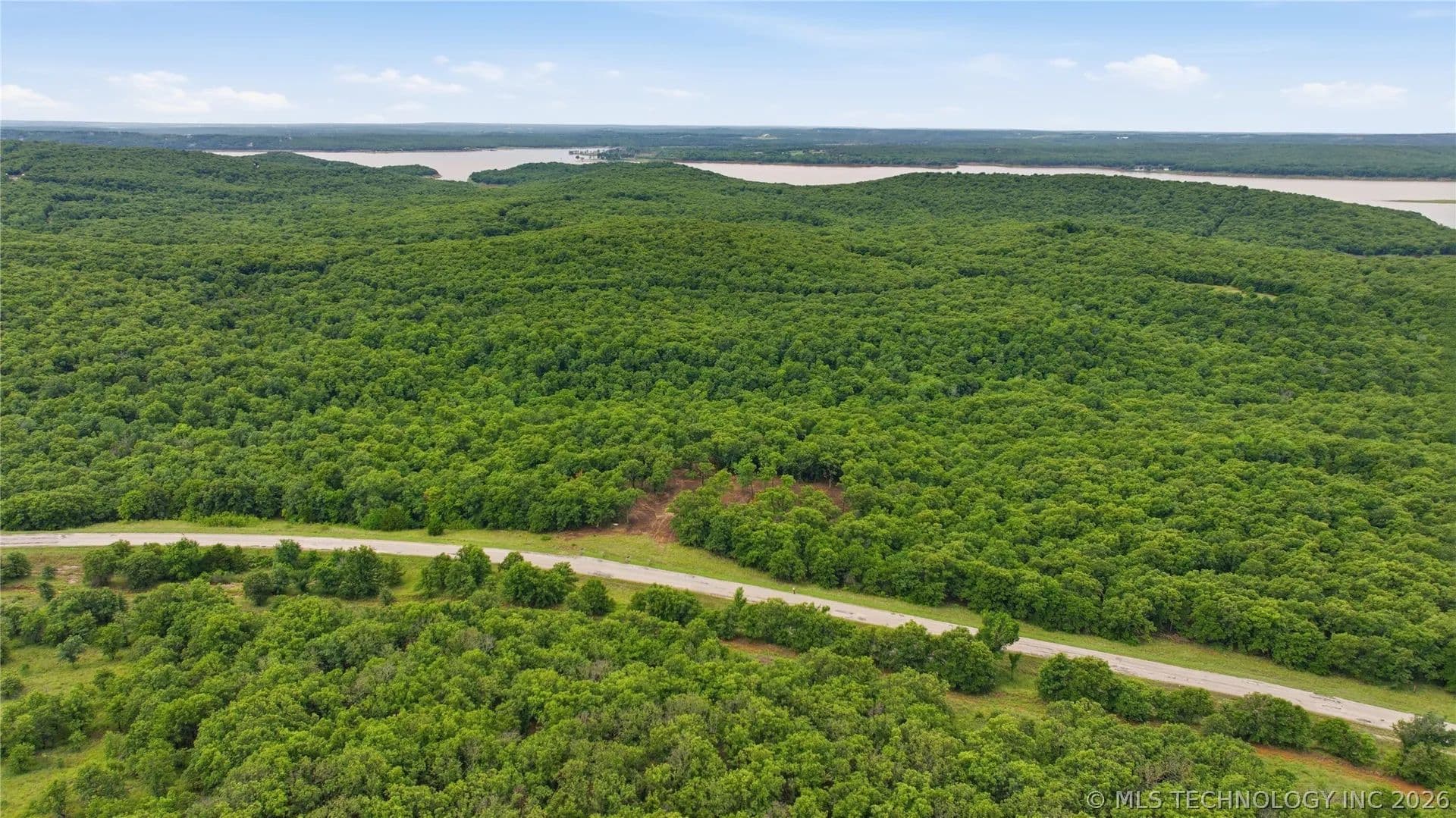 Property from 16719 New Prue Road - KW - Osage, Oklahoma, 74054