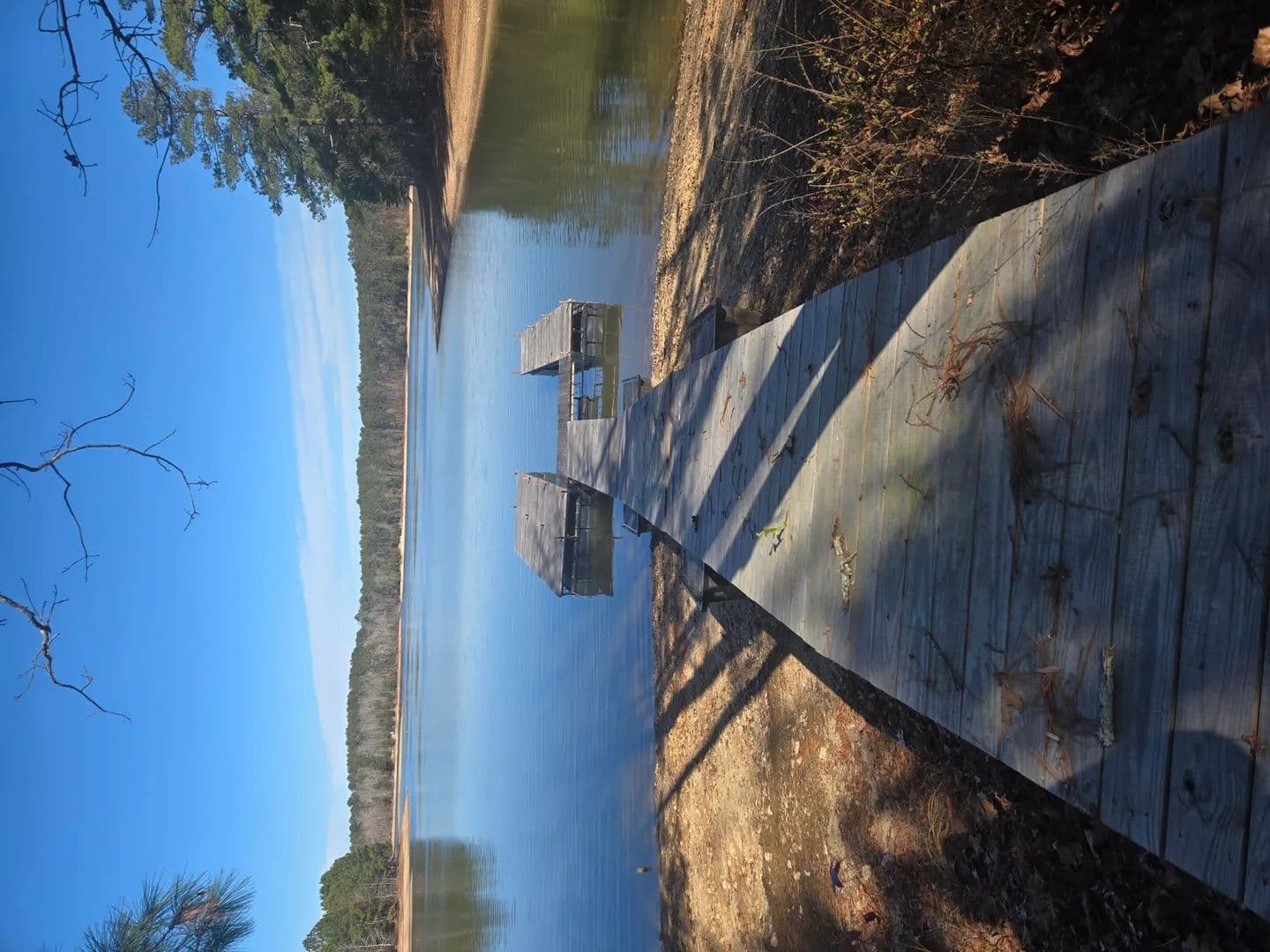 71.97 Acres of Land for Sale in Lincolnton, GA - Lincolnton, Georgia, 30817