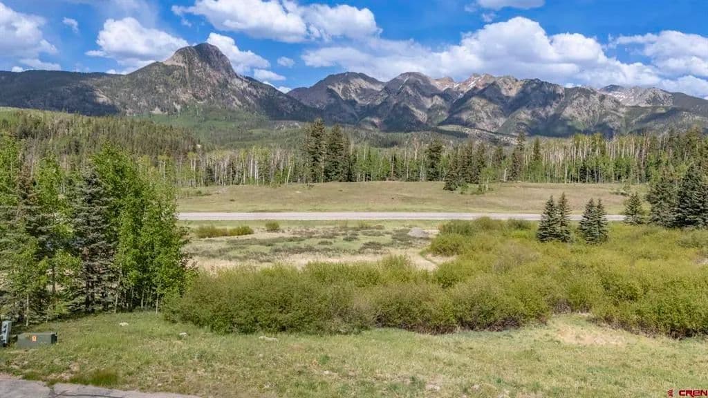 Property from 113 Meadowview Drive - KW - Durango, Colorado, 81301