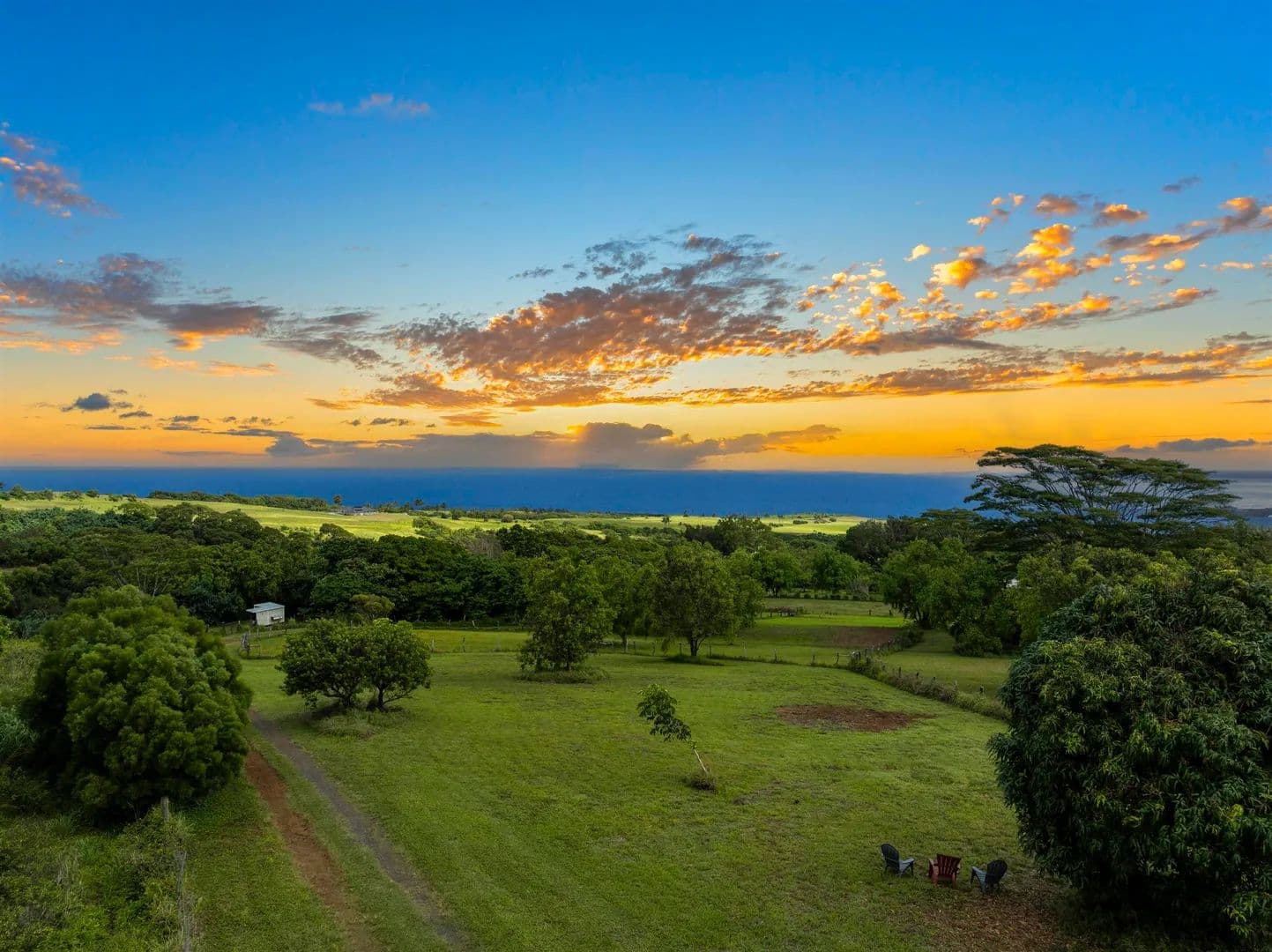14.26 Acres of Land for Sale in Haiku, Hawaii - Haiku, Hawaii, 96708