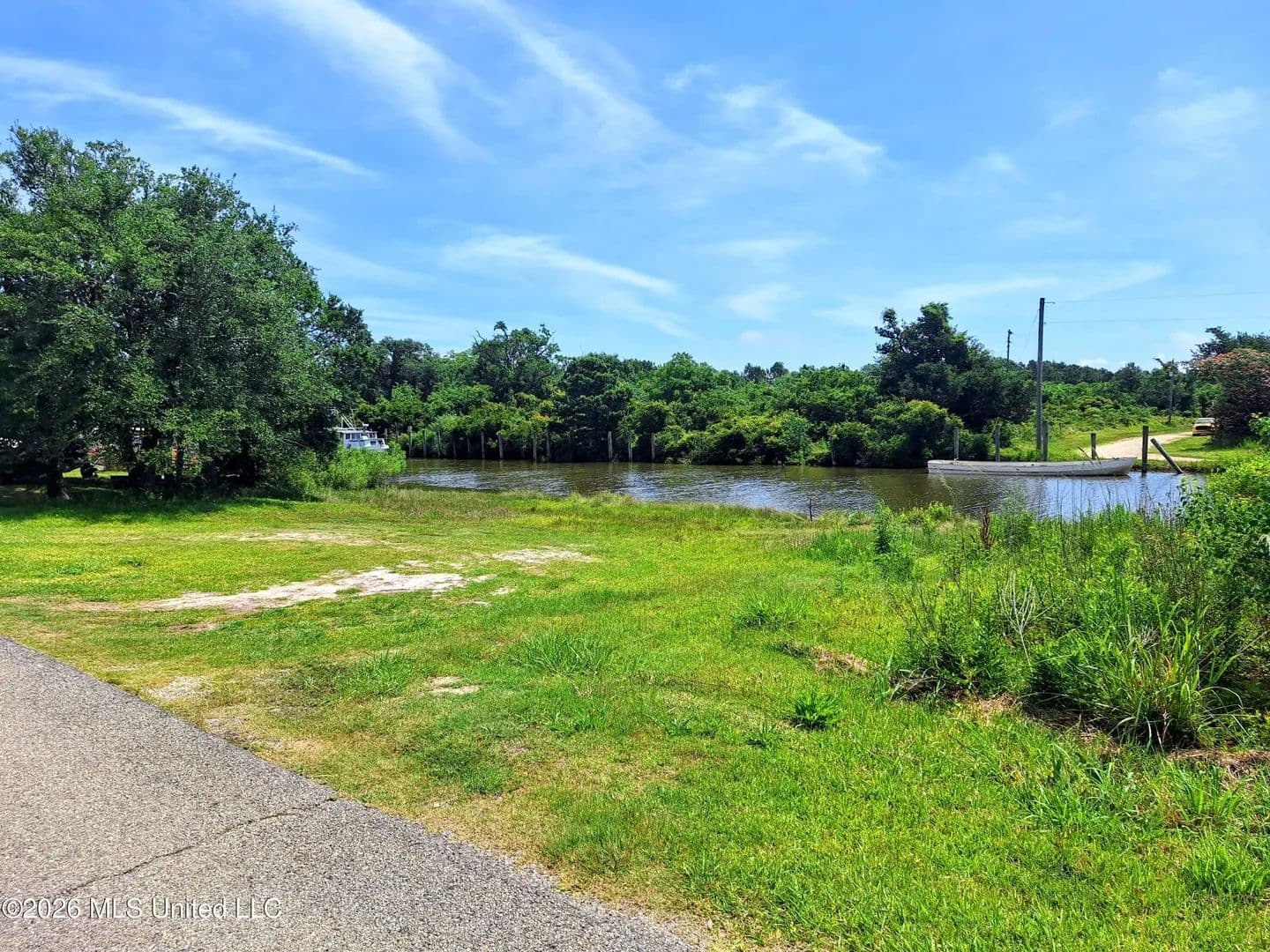 Lots & Land-Other in Bay Saint Louis - Bay Saint Louis, Mississippi, 39520