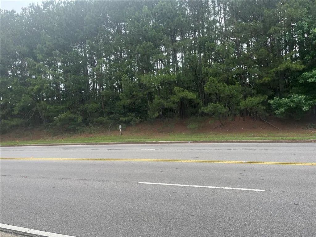 Property from 0 Mt Zion Parkway - KW - Jonesboro, Georgia, 30236