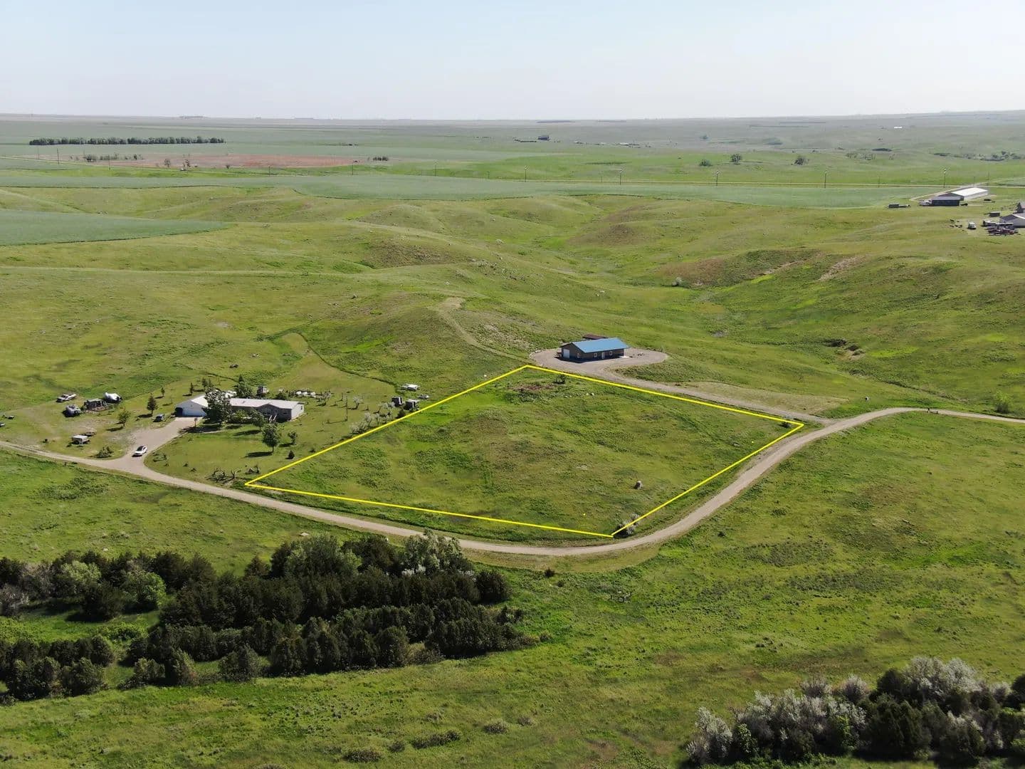 2.79 Acres of Land for Sale in Pierre, South Dakota - land for sale