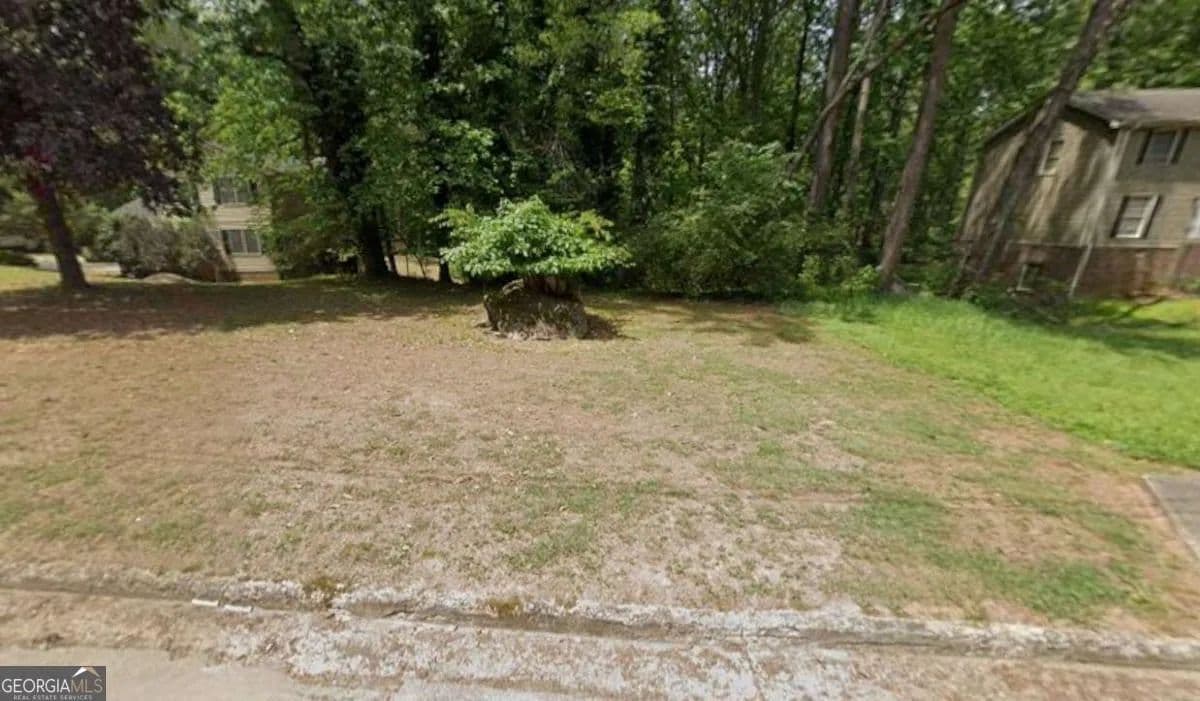 Property from 417 Arbor Ridge Drive - KW - Stone Mountain, Georgia, 30087