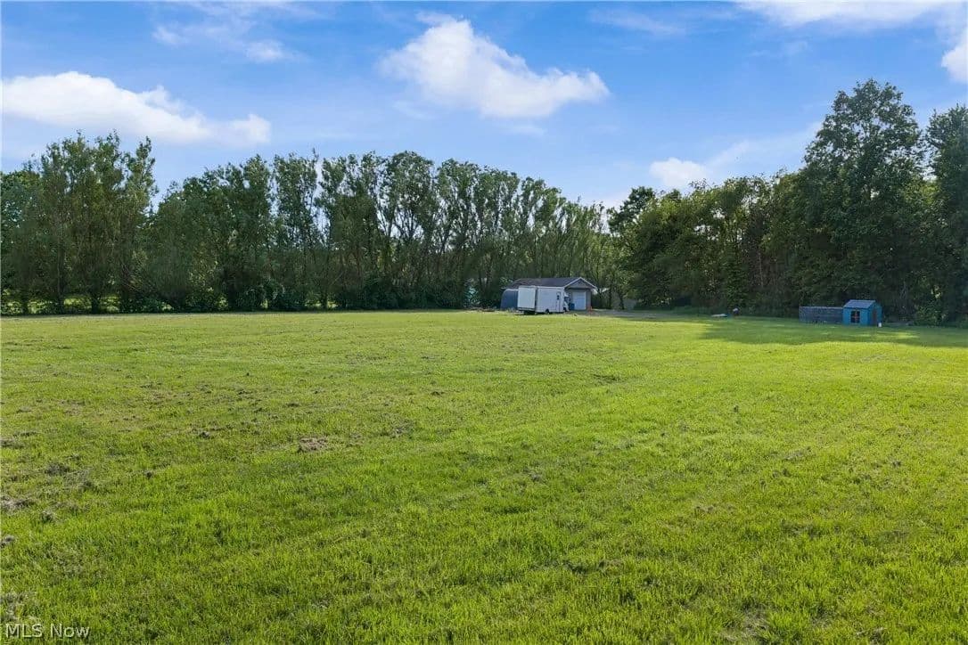 3.23 Acres of Land for Sale in Rittman, Ohio - Rittman, Ohio, 44270