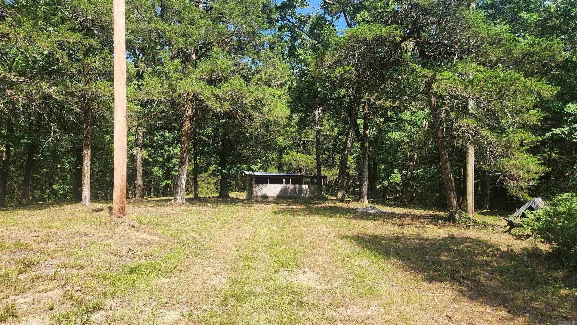 Property from TBD Yonder Tree Rd - KW - Story, Arkansas, 71970