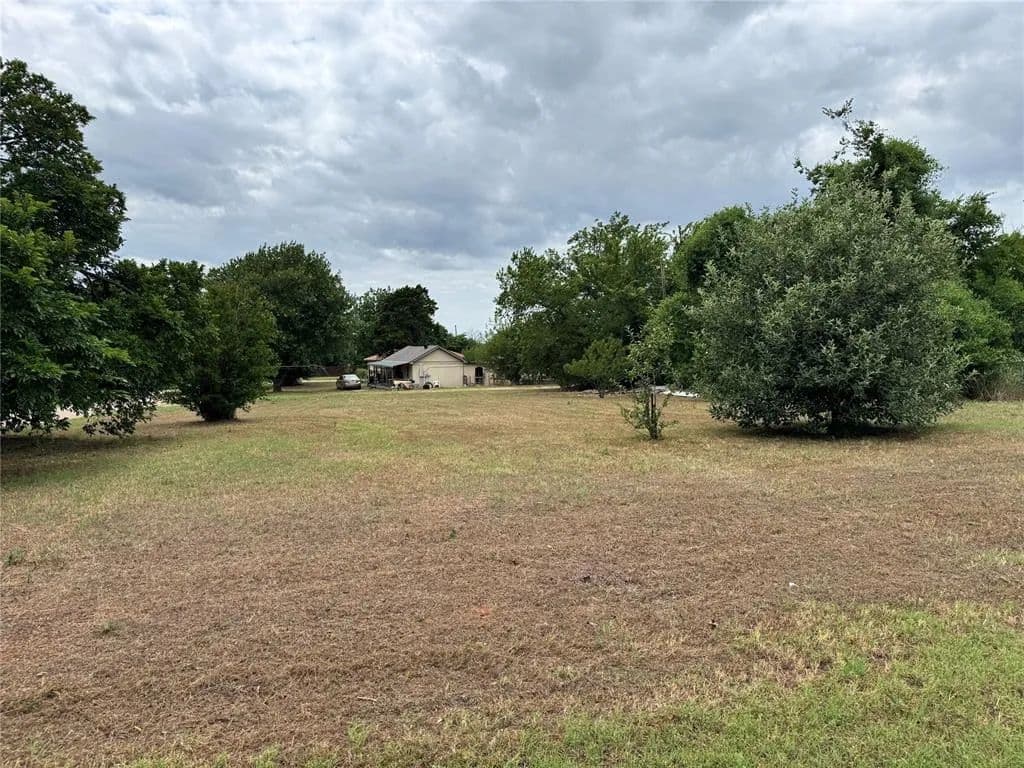 0.24 Acres of Land for Sale in Carney, Oklahoma - Carney, Oklahoma, 74832