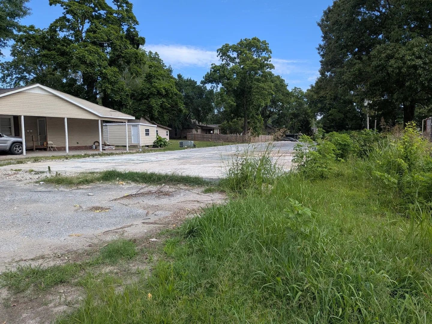 Property from 76 W Park St - KW - Alamo, Tennessee, 38001
