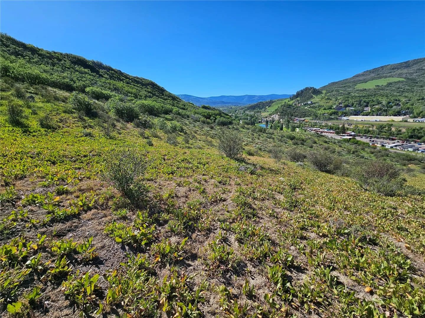 Property from 1327 Indian Trail - KW - Steamboat Springs, Colorado, 80487