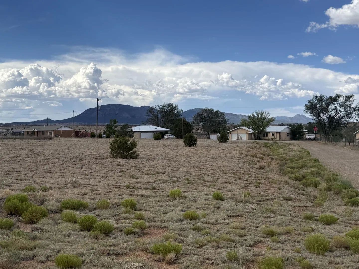 Land -Single Family Acreage in Edgewood - land for sale