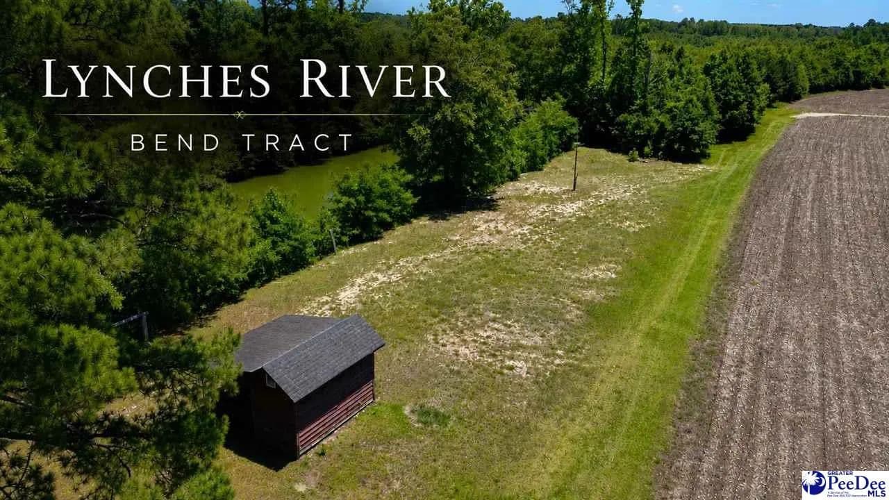 Property from TBD Old Georgetown Rd - KW - Coward, South Carolina, 29530