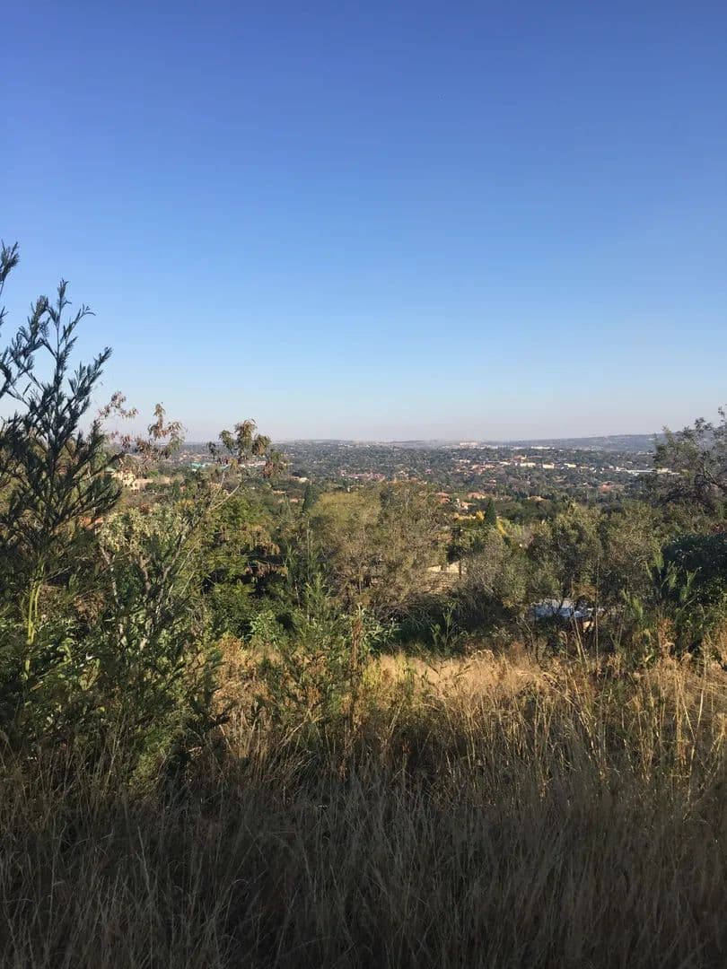 2740 Acres of Land for Sale in Pretoria, Gauteng - land for sale