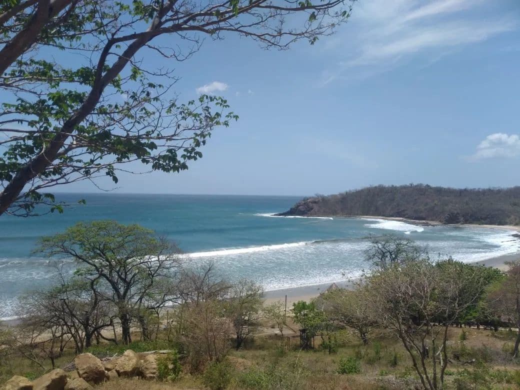 Oportunidad de adquirir Lote en Playa El Remanso, San Juan del Sur - land for sale
