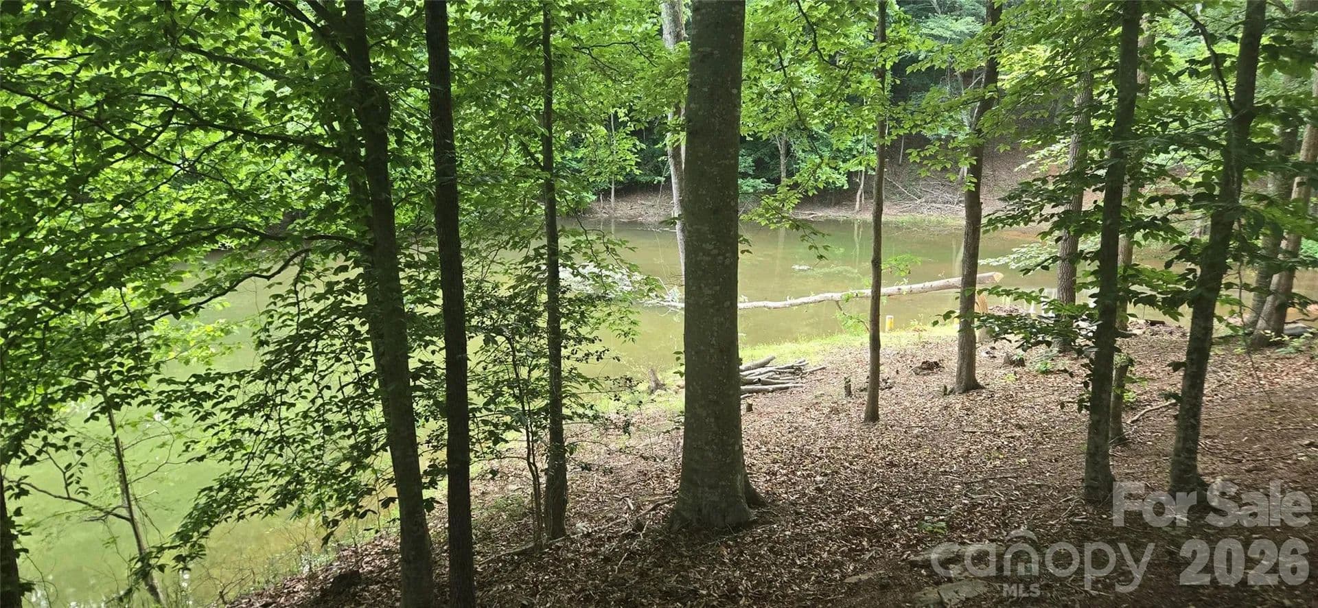1.22 Acres of Land for Sale in Stony Point, NC - Stony Point, North Carolina, 28678