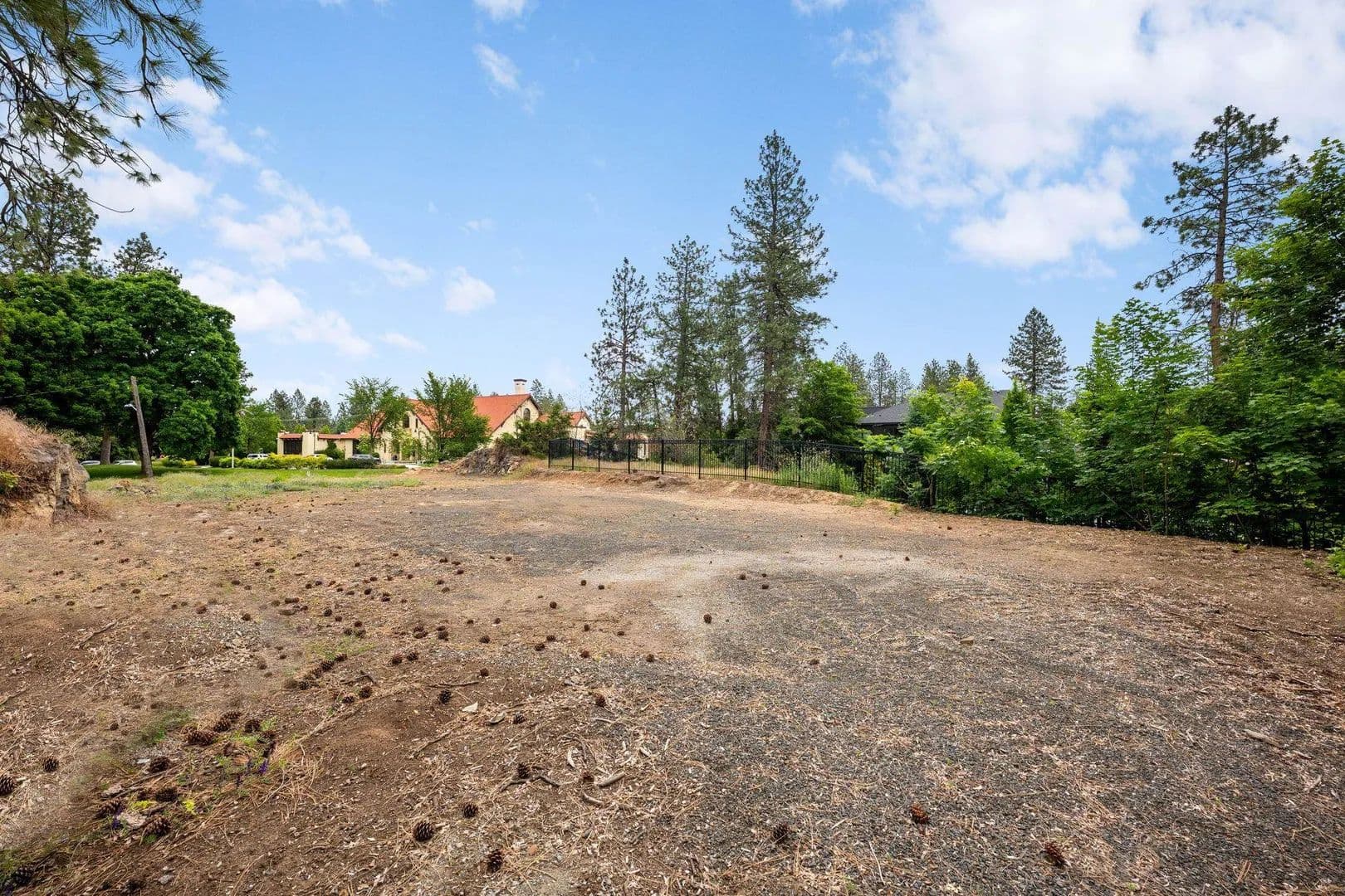 0.23 Acres of Land for Sale in Spokane, Washington - Spokane, Washington, 99203