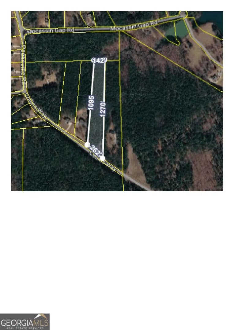 Property from 0 Collins Way - KW - Locust Grove, Georgia, 30253