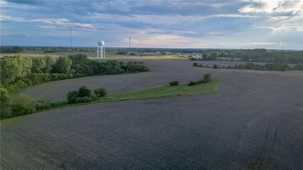 Property from NE 184th Street - KW - Lawson, Missouri, 64062