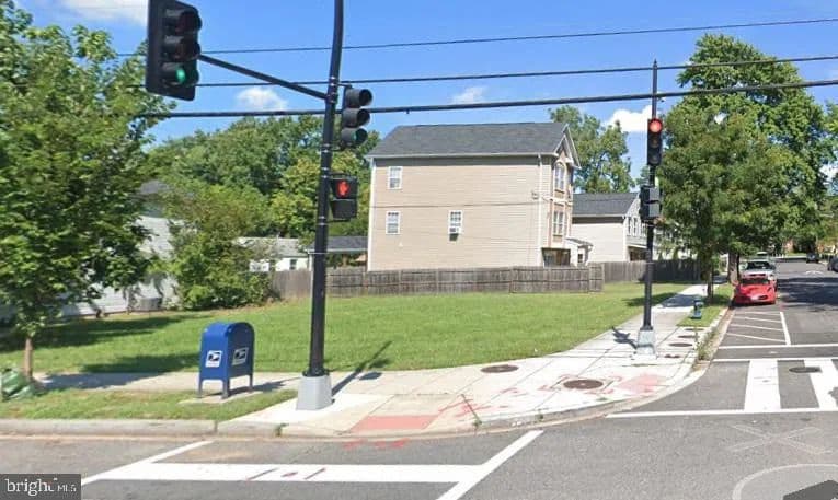 0.08 Acres of Land for Sale in Washington, D.C. - Washington, D.C., 20019